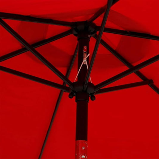 Patio Umbrella, 7.5 Ft – Yard Umbrella
