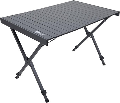 PORTAL Folding Outdoor Camping Table by PORTAL