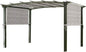 Garden Winds Universal Pergola Replacement Canopy - Standard 350 - Damask Beige