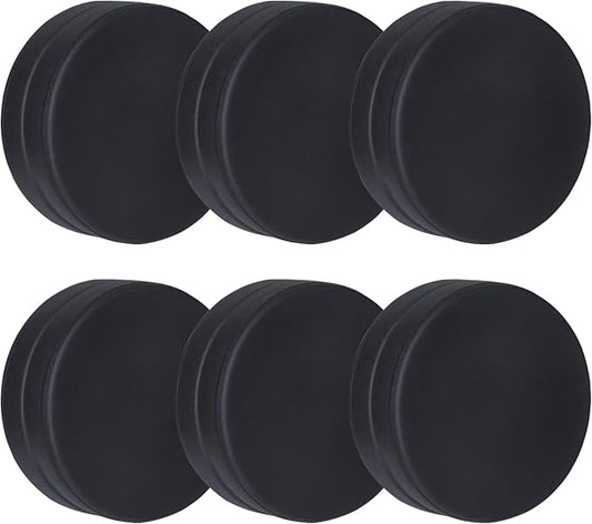 3LB Heavy Duty Outdoor Curtain Weights, Strong Magnetic Gazebo Curtain Weights, Rubber Covered Waterproof Drapery Weight, Prevent Curtain Liner from Blowing Around, Black, 6 Pairs