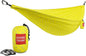 GRAND TRUNK TrunkTech Double Hammock | Ultra-Strong & Lightweight | 11 ft Hammock with Ripstop Nylon | 500 lb Capacity | Fast-Drying & Weather-Resistant | Eclipse