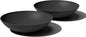 Veradek Mason Series Lane Bowl Planter| for Indoor or Outdoor Tabletops/Gardens |Made from Plastic-Stone Composite with Drainage Holes|Modern Décor for Flowers, Succulents, Small Plants