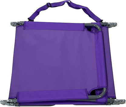 Ostrich Chair Chaise Lounge,Purple