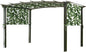 Garden Winds Universal Pergola Replacement Canopy - Standard 350 - Palm