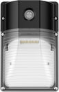 30W LED Wall Pack Light, 3600LM, 5000K Daylight, 120Vac Led Porch Lights, IP65 Waterproof Outdoor Security Lighting for Garage Warehouse Garden, ETL Certified, 1 Pack