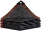 90% Shade Cloth for Garden -12 x 20 FT Durable Mesh Tarp with Grommets, Sunblock Net for Patio for Plants Greenhouse Outdoor Pergola Sun Shade Neting for Chicken Coop Cover
