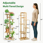 Plant Stand Indoor Corner