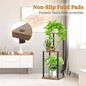 3 Tier Corner Plant Stand Indoor