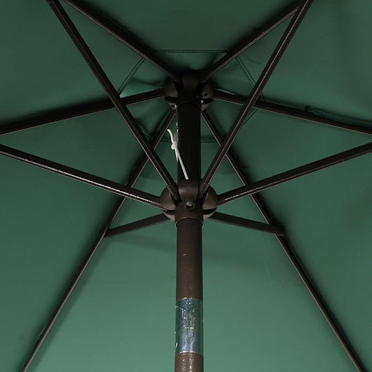 Patio Umbrella, 7.5 Ft – Yard Umbrella