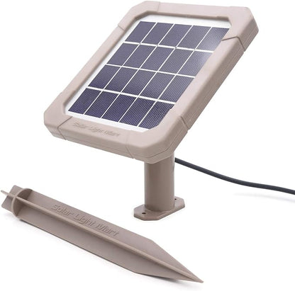 AquaHEX 60X Solar Underwater Submersible Spotlight, Pond Pool Fountain Water Feature Outdoor Garden Landscape, Waterproof Dusk to Dawn, Warm White LED