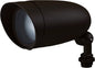 Nuvo Lighting SF76/645 Transitional One Light Landscape in Bronze/Dark finish, 5.50 inches