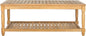 SAFAVIEH Outdoor Collection Oakley Coffee Table