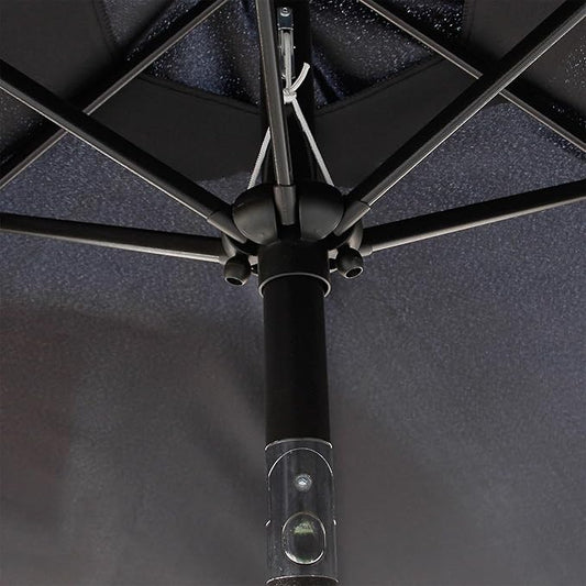 Patio Umbrella, 7.5 Ft – Yard Umbrella