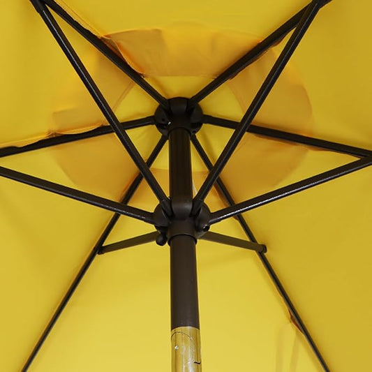 Patio Umbrella, 7.5 Ft – Yard Umbrella