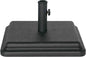 US Weight 40 Pound Umbrella Base - Weighted Umbrella base For Use With Patio Table – Heavy Duty Base- Made in the USA
