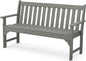 POLYWOOD Vineyard 60" Bench