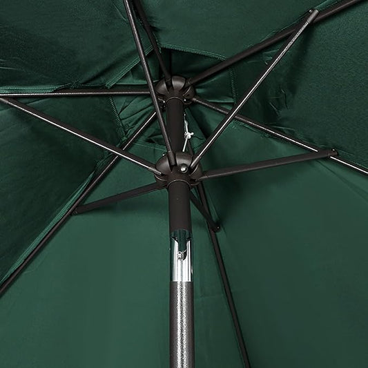 Patio Umbrella, 7.5 Ft – Yard Umbrella