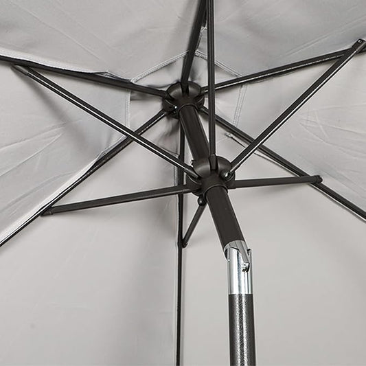 Patio Umbrella, 7.5 Ft – Yard Umbrella