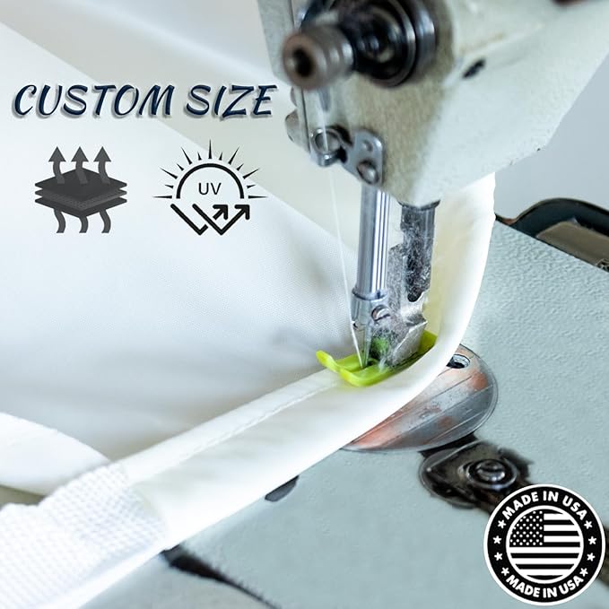 LOVE STORY Right Triangle 12'x15'x19.2' Waterproof Sun Shade Sail Canopy UV Block for Outdoor Patio Backyard Carport,Fruit Green(We Make Custom Size)