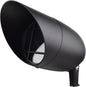 NUVO Lighting SF76/648 Transitional One Light Landscape in Bronze/Dark finish, 12.50 inches
