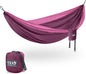 ENO, Eagles Nest Outfitters DoubleNest Lightweight Camping Hammock, 1 to 2 Person, Special Edition Colors, ATC