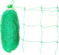Green Garden Trellis Netting 5x100 ft Heavy Duty Polypropylene Plant Support Net for Climbing Vegetables Fruits Flowers