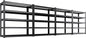 Set of 4 Garage Shelving-3000 lbs 5 Tier Storage Shelves,Adjustable Heavy Duty Metal Shelving Unit and Storage Large Wire Rack,Utility Steel Shelf for Warehouse Industrial Pantry Basement 71"x46"x18"