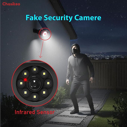 Solar Motion Light Outdoor, Solar Spotlight with Motion Sensor, IP67 Waterproof Solar Power Security Light, 360° Rotatable for Garden, Yard, Pathway, Fence, Driveway, 1200LM(1 Pack)