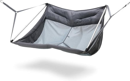 ENO DoubleLoft Hammock Chair Atlantic Blue