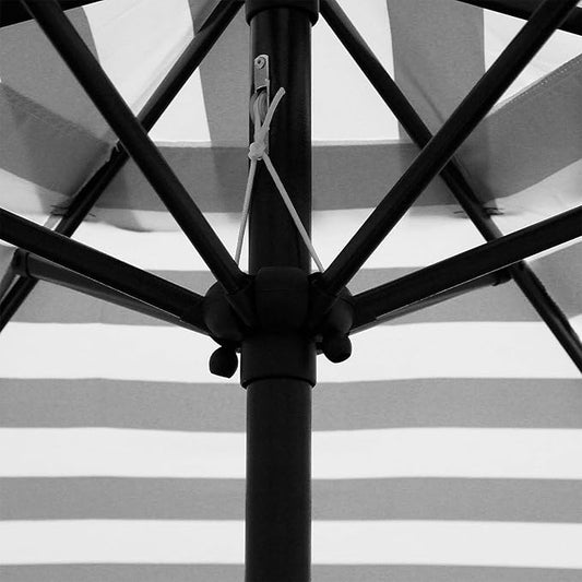 Patio Umbrella, 7.5 Ft – Yard Umbrella