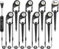 Low Voltage Landscape Lighting, 8 Pack Outdoor Spot Lights with Transformers, 12V Warm White Landscape Spotlights IP65 Waterproof Plug in Outdoor Uplights for Yard House Pathway Tree Pools
