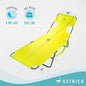 The Original Chaise Lounge Portable Reclining Lounger, 72 X 22 Inch
