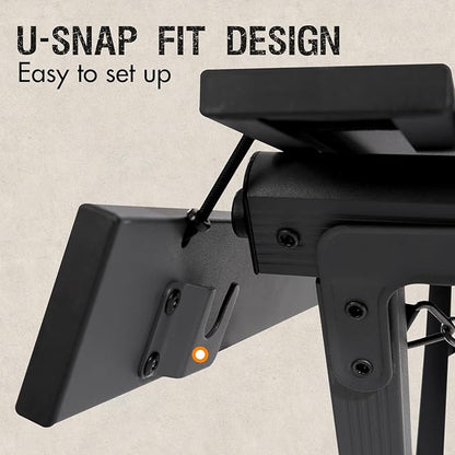 PORTAL Folding Outdoor Camping Table - Image 6
