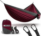Double Hammock by Bear Butt
