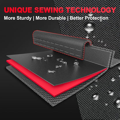 Zettum Patio Furniture Cover Square - Image 8