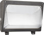 hykolity 120W LED Wall Pack Light with Dusk-to-Dawn Sensor,16200lm 5000K Daylight Commercial Security Lighting,750W MH Equivalent, 100-277V, Waterproof LED Outdoor Wall Mount Light for Warehouses
