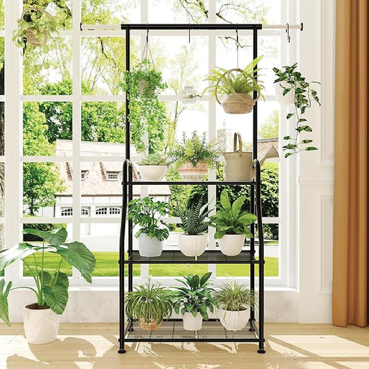Plant Stand Indoor Outdoor