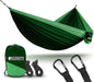 Double Hammock by Bear Butt
