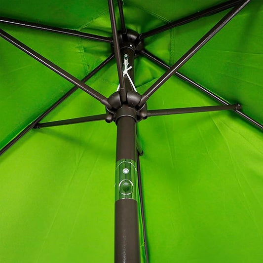 Patio Umbrella, 7.5 Ft – Yard Umbrella