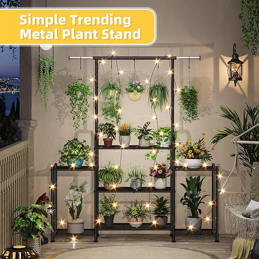 Plant Stand Indoor Outdoor