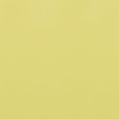 Sun Zero Marina Indoor/Outdoor UV Protectant Energy Efficient Grommet Curtain Panel, 54" x 108", Yellow