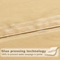 Waterproof Sun Shade Sail Sand Rectangle UV Block Sunshade, 9' X 9'