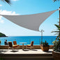 Tronssien Rectangle 16'x16'x23' Sun Shade Sail,95% UV Blockage Canopy Awning for Outdoor Patio and Garden, Yard Activities