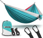 Double Hammock by Bear Butt