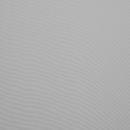 Exclusive Home Cabana Solid Indoor/Outdoor Light Filtering Hook-and-Loop Tab Top Curtain Panel, 54"x96", Cloud Grey, Set of 2