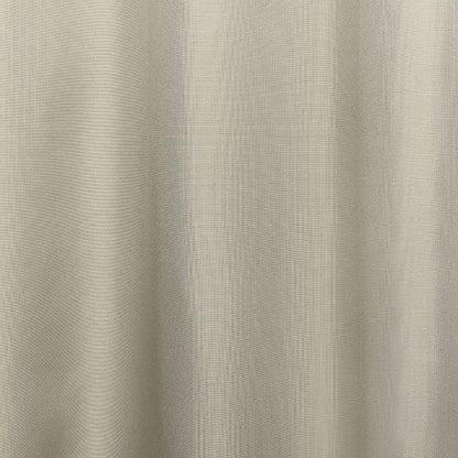 Exclusive Home Cabana Solid Indoor/Outdoor Light Filtering Hook-and-Loop Tab Top Curtain Panel Pair, 54"x63", Taupe