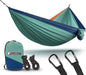 Double Hammock by Bear Butt