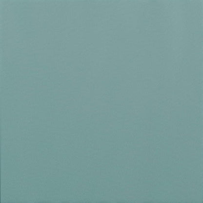 Sun Zero Marina Indoor/Outdoor UV Protectant Energy Efficient Grommet Curtain Panel, 54" x 108", Soft Teal