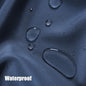 Outdoor Curtains for Patio Water Resistant Heavy Privacy Light