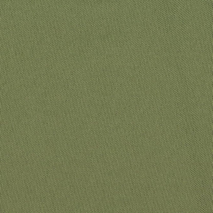 Elrene Home Fashions Matine Weatherproof Tab-Top Indoor/Outdoor Solid Color Curtain Panel for Porch, Pergola, Patio, Deck, 52”W x 95”L, Green (Pack of 3)